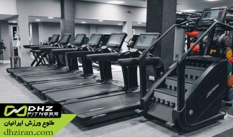 راهنمای کامل بهترین دستگاههای بدنسازی در سال 1404 راهنمای کامل بهترین دستگاههای بدنسازی در سال 1404