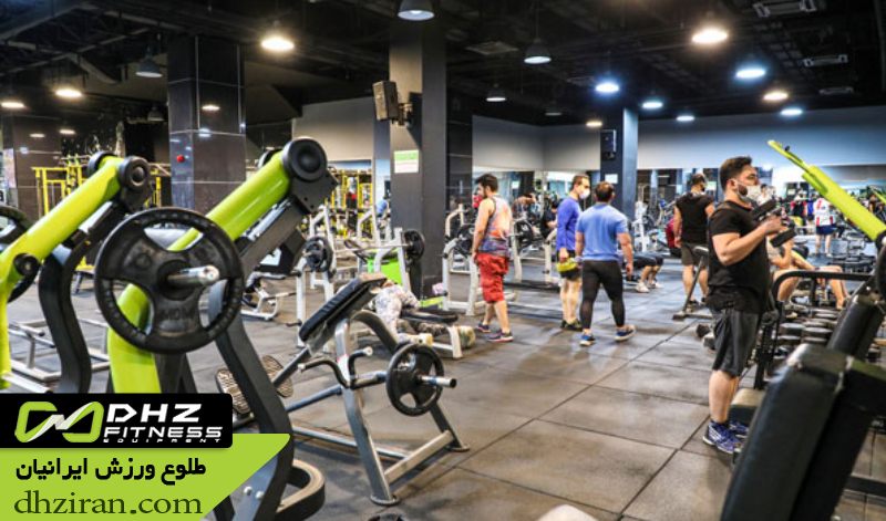 نکاتی برای جذب مشتری از طریق تجهیزات مناسب