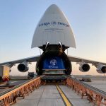 مزایای فریت بار هوایی به روسیه نسبت به روش‌های زمینی و دریایی