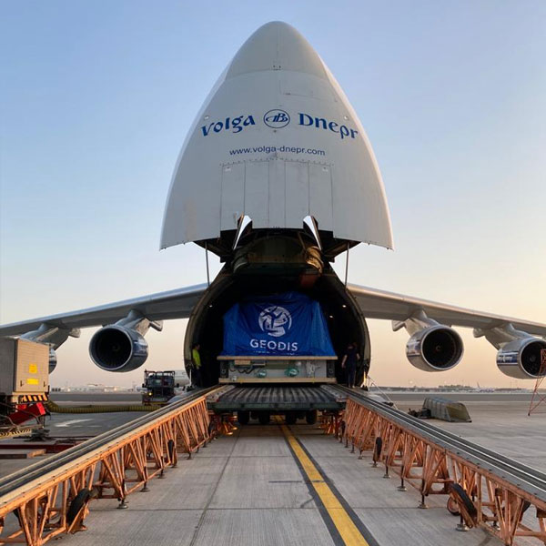 مزایای فریت بار هوایی به روسیه نسبت به روشهای زمینی و دریایی مزایای فریت بار هوایی به روسیه نسبت به روشهای زمینی و دریایی