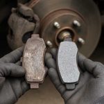 9 علت زود تمام شدن لنت یک چرخ ؛ مشکل از کجاست؟