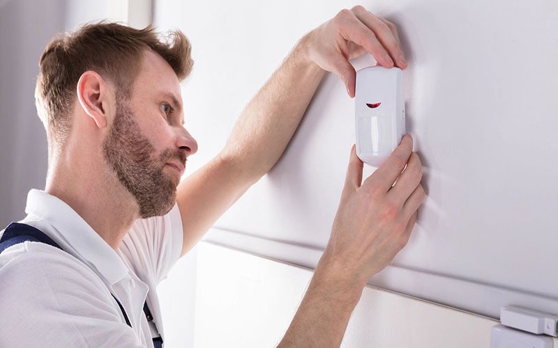 چرا نصب حرفه ای دزدگیر اهمیت دارد؟