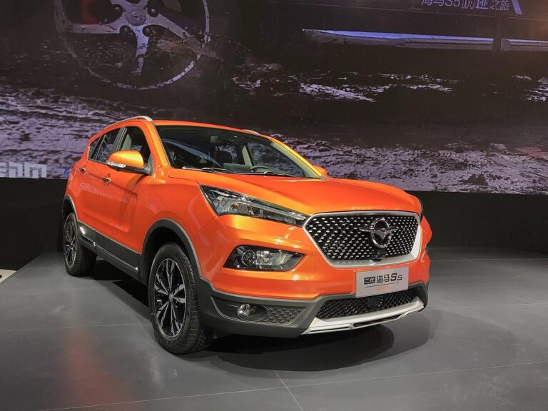 نظر کارشناسی هایما (S5/S7): مزایا، معایب و هزینه قطعات