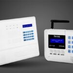 خدمات نصب دزدگیر اماکن در تهران و کرج توسط رهاورد نیرو