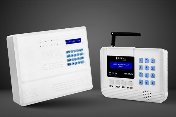 دزدگیر اماکن چیست