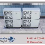 راهنمای انتخاب و خرید داکت اسپلیت؛ مقایسه‌ی کاربردی بین داکت اسپلیت سام و داکت اسپلیت سامسونگ