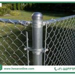 معرفی کاربرد توری فنس باغی، توری مرغی و توری مش جوشی در حصار آنلاین