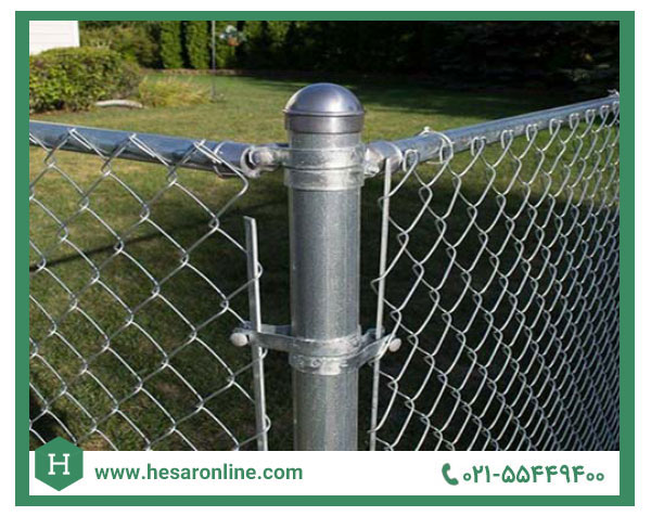 معرفی کاربرد توری فنس باغی، توری مرغی و توری مش جوشی در حصار آنلاین معرفی کاربرد توری فنس باغی، توری مرغی و توری مش جوشی در حصار آنلاین