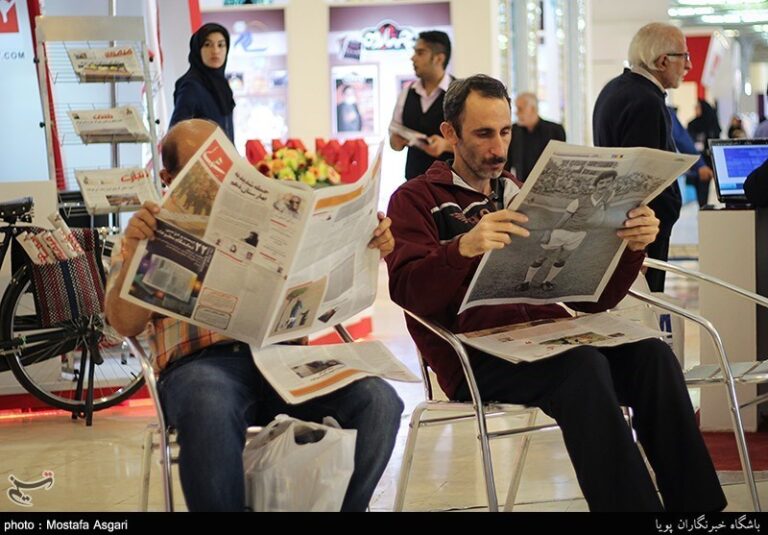 بامدادِ نوین برای رسانه‌های محلی: چگونه صدای فارس به قلب مخاطب نزدیک‌تر می‌شود؟