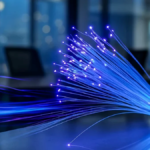 آینده اینترنت: آیا فناوری‌های سریع‌تری از فیبر نوری وجود دارند؟