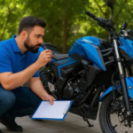 هزینه کارشناسی موتورسیکلت در سال ۱۴۰۴ چقدر است؟