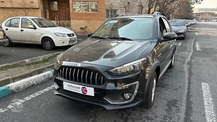 نظر کارشناسی سایپا اطلس: طراحی، کیفیت مونتاژ و ارزش خرید برای خانواده‌ها