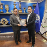 اولین طلایی ایران مدیر آکادمی کاراته باشگاه استقلال شد