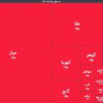 زلزله ۱۰ ریشتری در صندوق‌های طلا؛ خریداران تازه نفس، نقره‌داغ شدند