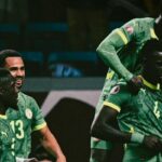 صعود مقتدرانه نیجریه به دور حذفی/ سنگال جنگ صدرنشینی را برد