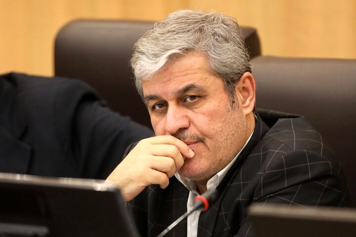 فرصت پنج روزه به دولت برای اصلاح بودجه ۱۴۰۵ در صورت رد در جلسه فردا فرصت پنج روزه به دولت برای اصلاح بودجه ۱۴۰۵ در صورت رد در جلسه فردا