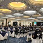 نخستین همایش هم‌اندیشی بانک صادرات با فعالان صنعت پتروشیمی برگزار شد