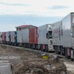 نوسازی ناوگان تجاری به‌دلیل قفل ارزی عملاً متوقف شده است