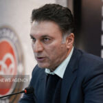 کار تراکتور برای قهرمانی تمام نشده/ با نظر سرمربی تیم را تقویت می کنیم