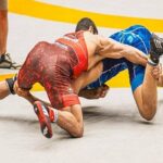 آخرین وضعیت اعزام کشتیگیران به کرواسی/حضور تیم منتخب در جام یاریگین آخرین وضعیت اعزام کشتیگیران به کرواسی/حضور تیم منتخب در جام یاریگین