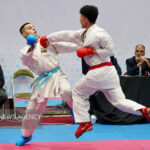 آخرین وضعیت کاراته‌کای دوپینگی/ اتفاق مثبت برای سیستم الکترونیکی لیگ