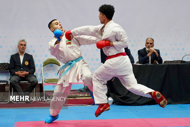 آخرین وضعیت کاراتهکای دوپینگی/ اتفاق مثبت برای سیستم الکترونیکی لیگ آخرین وضعیت کاراتهکای دوپینگی/ اتفاق مثبت برای سیستم الکترونیکی لیگ