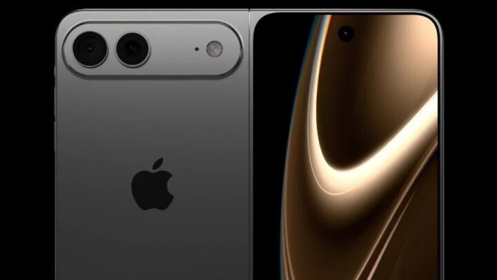 آیفون تاشو سپتامبر ۲۰۲۶ رونمایی می شود