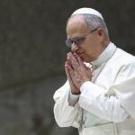 ابراز نگرانی رهبر کاتولیکهای جهان نسبت به تبعات ربایش «مادورو» ابراز نگرانی رهبر کاتولیکهای جهان نسبت به تبعات ربایش «مادورو»