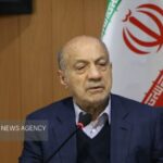 ابراهیمی: «خیرین مدرسهساز» مجاهدانی در مسیر تعلیم و تربیت هستند ابراهیمی: «خیرین مدرسهساز» مجاهدانی در مسیر تعلیم و تربیت هستند