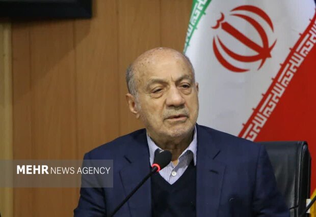 ابراهیمی: «خیرین مدرسه‌ساز» مجاهدانی در مسیر تعلیم و تربیت هستند