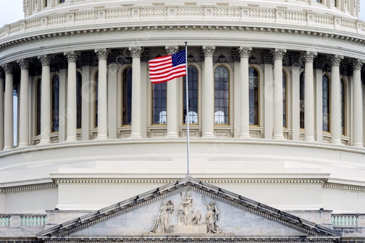 ادعای کاخ سفید: ترامپ خواهان گزینه دیپلماتیک درباره ایران است