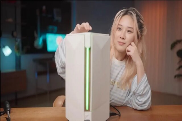 ادغام پلی‌استیشن و ایکس‌باکس و نینتندو در یک کنسول!