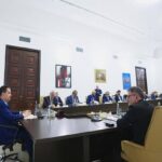 السودانی: با ایران و آمریکا در تماس هستیم السودانی: با ایران و آمریکا در تماس هستیم