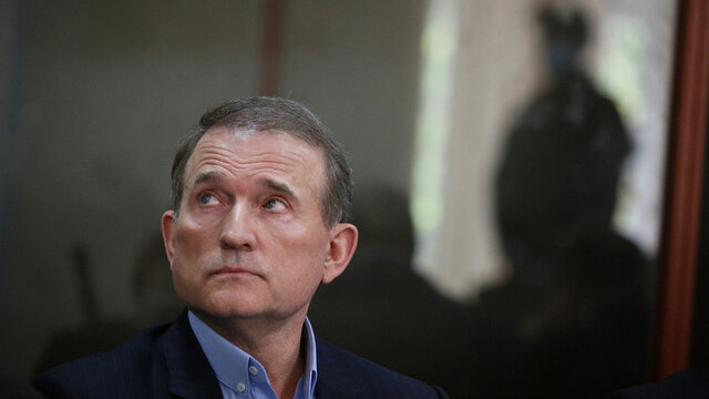 انتقاد سیاستمدار اوکراینی از مداخله آمریکا در امور ایران و ونزوئلا