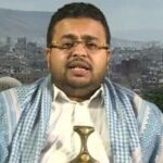 انصارالله: دستمان برای هدف قرار دادن اسرائیل در سومالی روی ماشه است