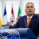 اوربان: عضویت اوکراین در اتحادیه اروپا ما را نیز درگیر جنگ می‌کند