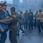 اکران آنلاین «بازی خونی» از اول بهمن در تلوبیون اکران آنلاین «بازی خونی» از اول بهمن در تلوبیون