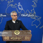 ایران تجاوزهای نظامی رژیم صهیونیستی علیه لبنان را محکوم کرد