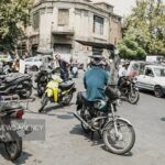 بازنگری در قانون اسقاط موتورسیکلت‌های فرسوده