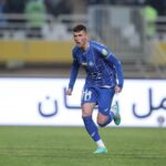 بازگشت آسانی به تمرینهای استقلال بازگشت آسانی به تمرینهای استقلال