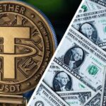 بازگشت تتر به کانال ۱۳۰ هزار تومان؛ سیگنال ریزش دلار صادر شد؟ بازگشت تتر به کانال ۱۳۰ هزار تومان؛ سیگنال ریزش دلار صادر شد؟