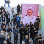 برای هنرمند قدیمی که در سانحه تصادف درگذشت برای هنرمند قدیمی که در سانحه تصادف درگذشت