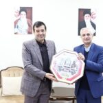 بررسی راهکارهای توسعه همکاری‌های ورزشی و امور جوانان ایران و سنگاپور