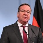 برلین: خرید گرینلند توسط آمریکا در تاریخ ناتو بی‌سابقه است