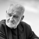 بلا تار کارگردان مجار از دنیا رفت