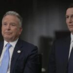 بلومبرگ: ویتکاف و کوشنر با پوتین دیدار می‌کنند