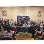 بهرام قدیمی: ورزش تهران حرکت کند کل ایران حرکت خواهد کرد