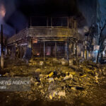 بیانیه اهالی هنر درباره وقایع اخیر؛ حوادثی که تلخ و تاملبرانگیز است بیانیه اهالی هنر درباره وقایع اخیر؛ حوادثی که تلخ و تاملبرانگیز است