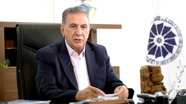 تاکید بر شبکهسازی میان بازرگانان کشورهای اسلام تاکید بر شبکهسازی میان بازرگانان کشورهای اسلام