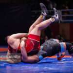 ترکیب تیم ملی کشتی فرنگی برای تورنمنت کرواسی اعلام شد